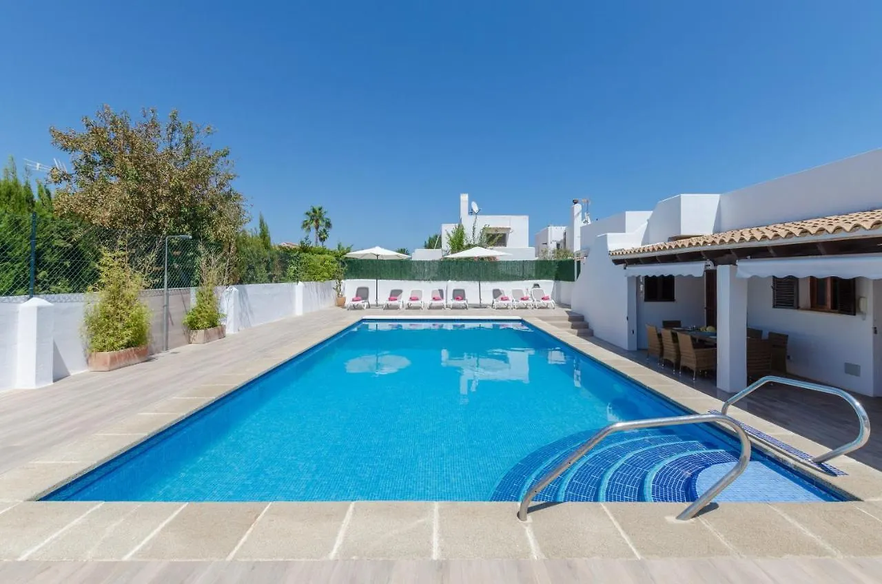 Villa Murta 26 Spain