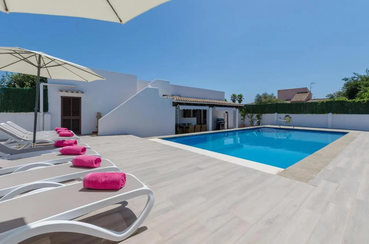 Villa Murta 26