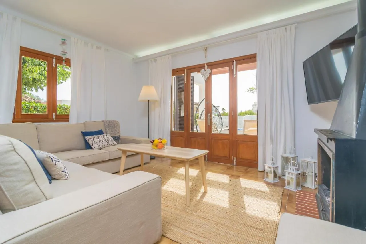 Villa Murta 26