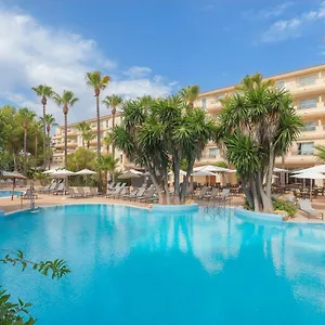 Hm Mar Blau Aparthotel