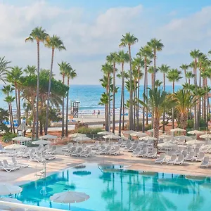 Hipotels Mediterraneo Club Resort