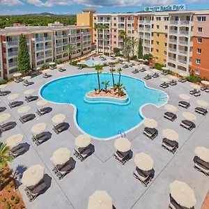 Protur Badia Park Hotel