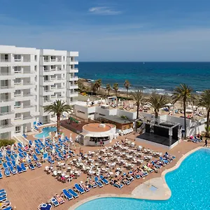 Palia Sa Coma Playa Hotel