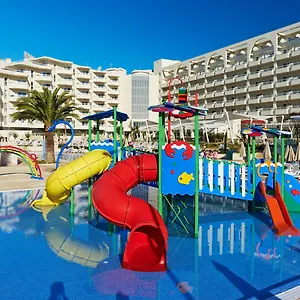 4* Hotel Hipotels Coma Gran