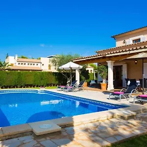 Gatoses Villa