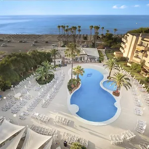 Thb Sa Coma Platja Hotel