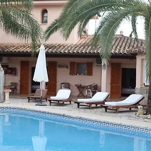 Casa Romantica Sa Coma (Mallorca)
