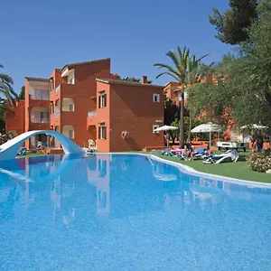 3* Hotel Hsm Club Torre Blanca