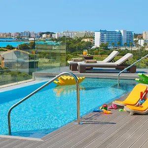 Protur Biomar Gran & Hotel